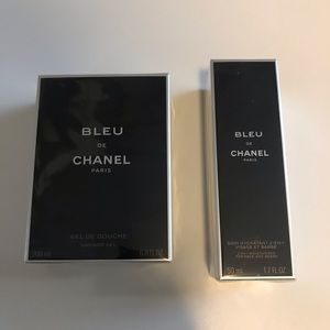Bleu de CHANEL